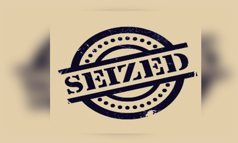 വ്യാജ ഉൽപന്നങ്ങളുടെ വന്ശേഖരം പിടികൂടി വ്യാജ ഉൽപന്നങ്ങളുടെ വന്ശേഖരം പിടികൂടി