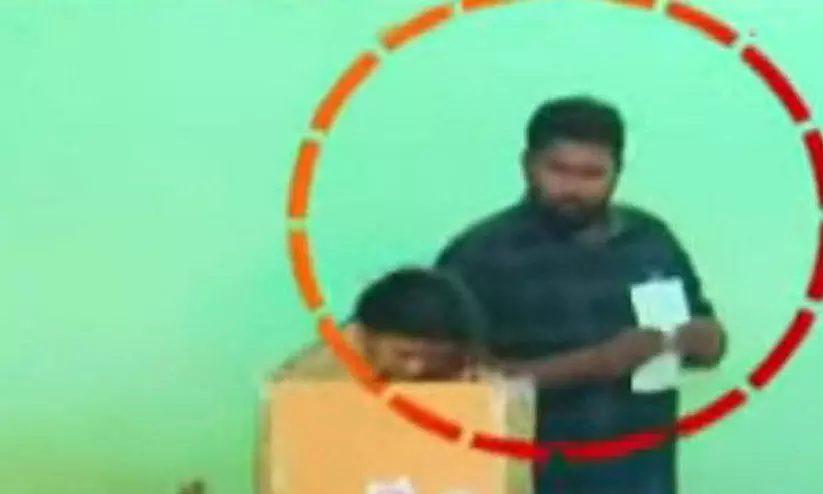 കള്ളവോട്ട്​:​ കരുക്കൾ നീക്കാൻ പ്രത്യേക പരിശീലനം; എന്തിനും തയാറായി സംഘം