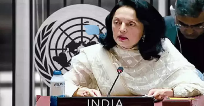 അഫ്ഗാനു വേണ്ടി ശബ്ദം ഉയർത്തുന്നത് തുടരുമെന്ന് യുഎന്നിൽ ഇന്ത്യ