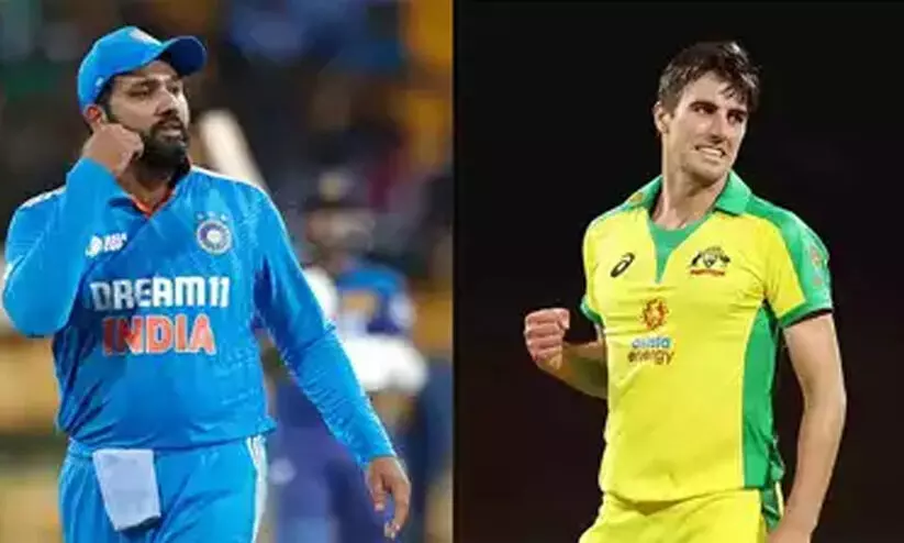 India vs Australia 3rd ODI India vs Australia 3rd ODI