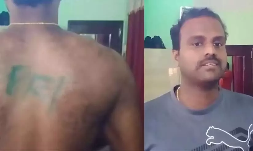 ‘ഇതൊന്നും വെറും മണ്ടത്തരങ്ങളല്ല, ഭാവി ഇന്ത്യയിൽ മലയാളിയായതിന്റെ പേരിൽ മാത്രം നമ്മൾ ആക്രമിക്കപ്പെട്ടേക്കാം’ -വൈറലായി കുറിപ്പ്​