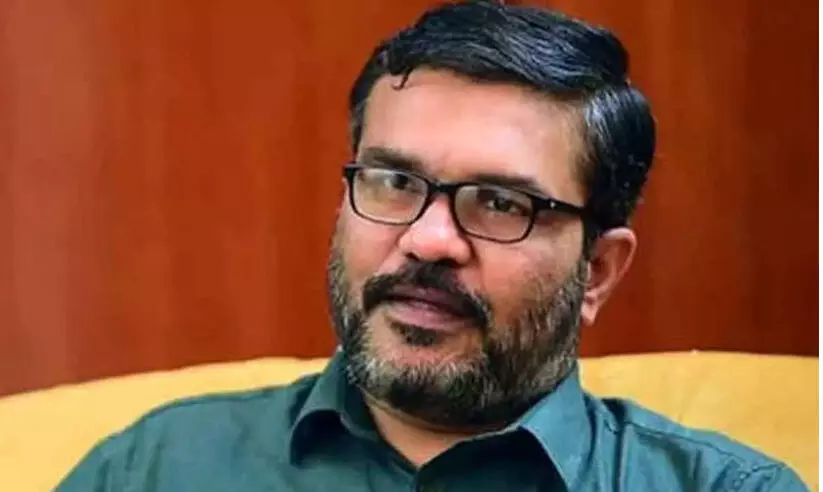 ലോകകപ്പ് സന്നാഹ മത്സരങ്ങളുടെ വിനോദ നികുതി പൂർണമായി ഒഴിവാക്കിയെന്ന് എം.ബി രാജേഷ്