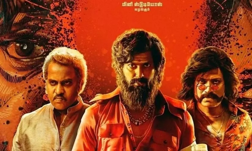 Mark Antony Movie Review Mark Antony Movie Review