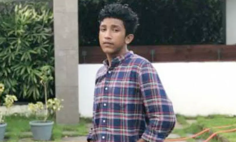 കുറ്റ്യാടിപ്പുഴയിൽ വിദ്യാർഥി മുങ്ങിമരിച്ചു