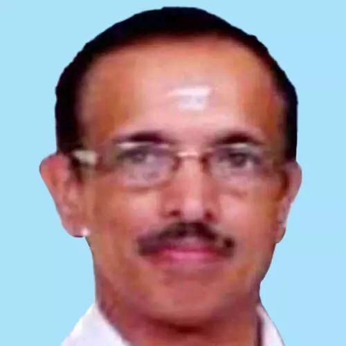 കെ.​എ​ൻ. രാ​മ​ച​ന്ദ്ര​ൻ