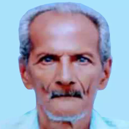 ബാ​ല​ൻ നാ​യ​ർ