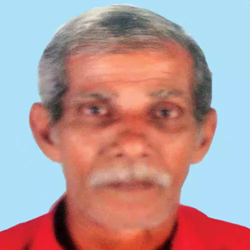 മോ​ഹ​ന​ൻ