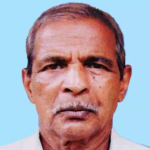 ഗോ​വി​ന്ദ​ൻ​കു​ട്ടി നാ​യ​ർ