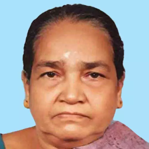 പാ​ർ​വ​തി