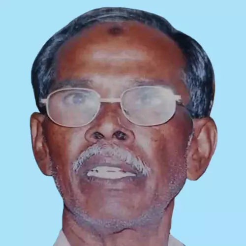 അ​ബ്ദു​ൽ​ഖാ​ദ​ർ