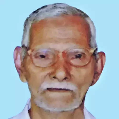 കൃ​ഷ്ണ​ൻ​കു​ട്ടി നാ​യ​ർ