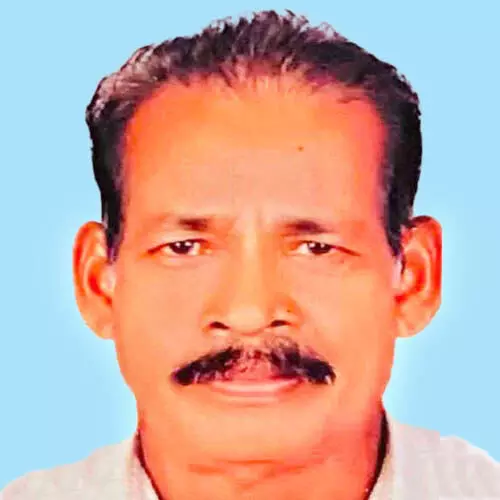 യാ​ക്കോ​ബ്