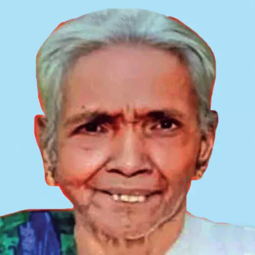 ദേ​വ​കി