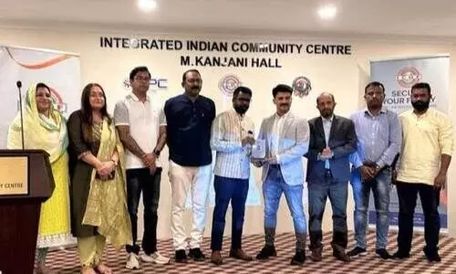 തൊഴിലന്വേഷകർക്ക് വഴികാട്ടിയായി ‘റെസ്യൂമെ ക്ലിനിക്’