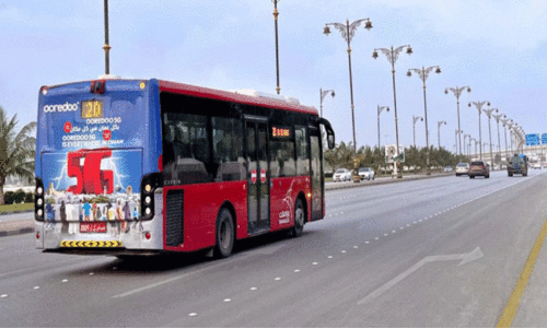 ഒമാൻ-യു.എ.ഇ ബസ്​ സർവിസ്​​ പുനരാരംഭിക്കുന്നു