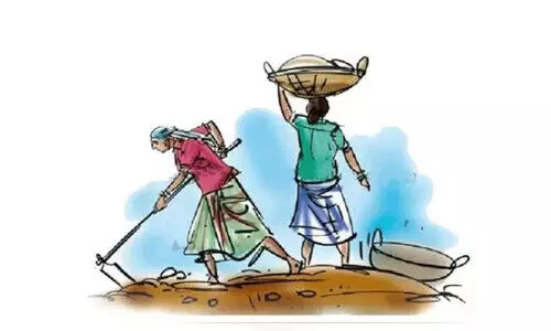 rural employment guarantee scheme