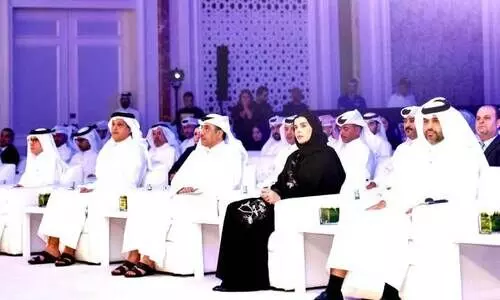 വിരമിച്ച സ്വദേശികൾക്ക് സ്വകാര്യ മേഖലയിൽ നിയമനം; നടപടികൾക്കായി ‘ഇസ്തമർ’ പ്ലാറ്റ്ഫോമിന് തുടക്കം വിരമിച്ച സ്വദേശികൾക്ക് സ്വകാര്യ മേഖലയിൽ നിയമനം; നടപടികൾക്കായി ‘ഇസ്തമർ’ പ്ലാറ്റ്ഫോമിന് തുടക്കം