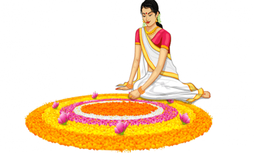 ആലപ്പുഴ ജില്ല പ്രവാസി സൗഹൃദവേദി ഓണാഘോഷം