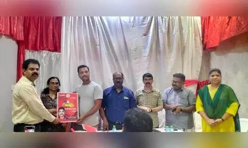 പ്ര​തി​ഭ കേ​ന്ദ്ര സ​മ്മേ​ള​നം; റി​ഫ മേ​ഖ​ല സ​മ്മേ​ള​ന സ്വാ​ഗ​ത​സം​ഘം രൂ​പ​വ​ത്ക​രി​ച്ചു