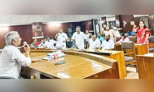 ആ അനുമതി അഴിമതിയായിരുന്നു..