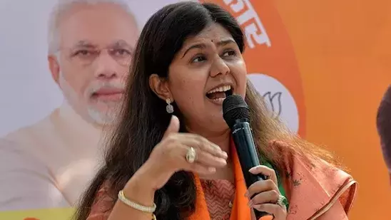 ബി.ജെ.പി വിമത നേതാവിന്റെ 19 കോടിയുടെ പഞ്ചസാര ഫാക്ടറി സ്വത്ത്​ ജി.എസ്​.ടി കണ്ടുകെട്ടി; പകപോക്കുകയാണെന്ന്​ വിമർശനം