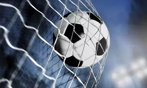 ഫെ​ഡ​റേ​ഷ​ൻ ക​പ്പ് നാ​ട​ൻ പ​ന്തു​ക​ളി മ​ത്സ​രം നാ​ളെ മു​ത​ൽ