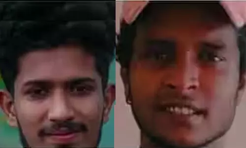 ‘യുവാക്കൾ മരിച്ചത് പന്നിക്ക് വെച്ച കെണിയിൽ, മൃതദേഹങ്ങൾ കണ്ട​പ്പോൾ കുഴിച്ചിട്ടു’ -സ്ഥലമുടമ കുറ്റം സമ്മതിച്ചതായി പൊലീസ്