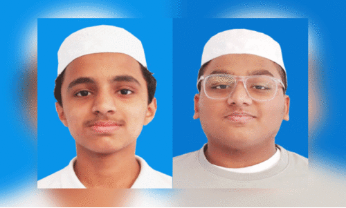 മു​ഹ​മ്മ​ദ് ശാ​ഫി,  മു​ഹ​മ്മ​ദ്  മി​ദ്‌​ലാ​ജ്