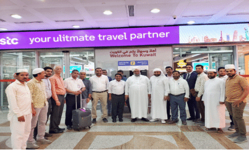 ഗ്രാ​ൻ​ഡ് മൗ​ലി​ദ് വ്യാ​ഴാ​ഴ്ച