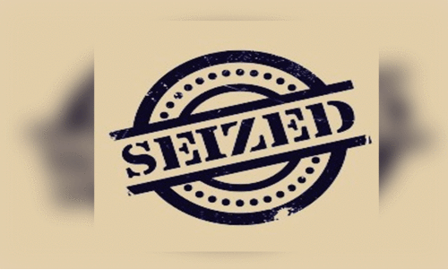 വ്യാ​ജ ഉ​ൽ​പ​ന്ന​ങ്ങ​ളു​ടെ വ​ന്‍ശേ​ഖ​രം പി​ടി​കൂ​ടി