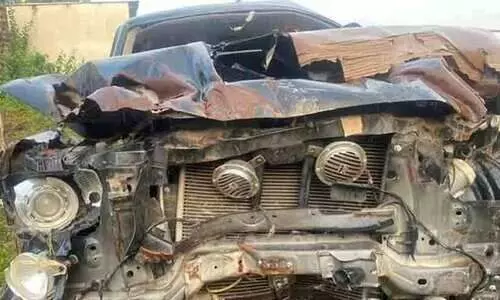 സ്‌കോർപിയോക്ക് എയർബാഗില്ല? ആനന്ദ് മഹീന്ദ്രക്കെതിരെ കേസ്: യുവാവ് മരിച്ച അപകടത്തിൽ വിശദീകരണവുമായി കമ്പനി