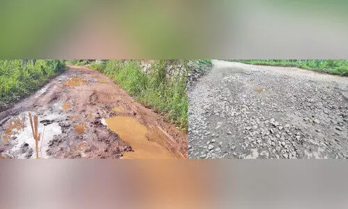 road construction road construction