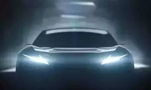 800 കി.മീറ്റർ റേഞ്ച്, ഇന്നോവ മുതലാളിയുടെ സഹോദരന്‍റെ കരുത്തൻ ഇവി എത്തുന്നു