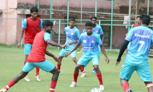 kovalam fc