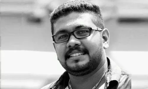 ആറ്റപ്പിള്ളിയില്‍ കാണാതായ യൂബർ ഡ്രൈവർ പുഴയിൽ മരിച്ചനിലയിൽ