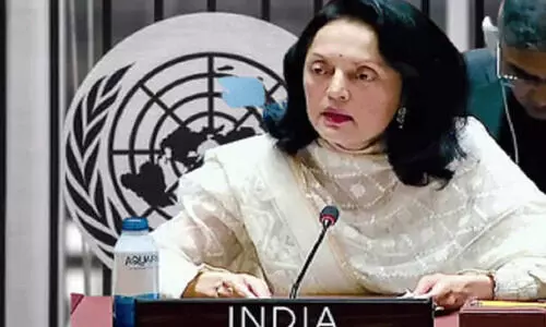 അഫ്ഗാനു വേണ്ടി ശബ്ദം ഉയർത്തുന്നത് തുടരുമെന്ന് യുഎന്നിൽ ഇന്ത്യ