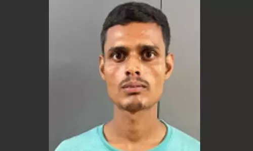 പാകിസ്താന് വേണ്ടി ചാരവൃത്തി: യു.പിയിൽ യുവാവ് പിടിയിൽ