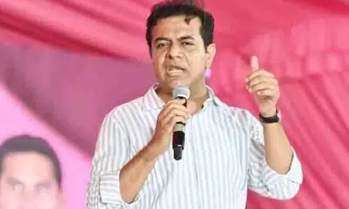 One nation one poll an attention diversion gimmick of PM Modi, says BRS