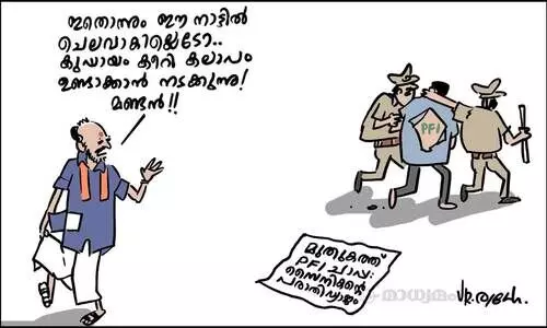 മറ്റൊരു മണ്ടൻ!
