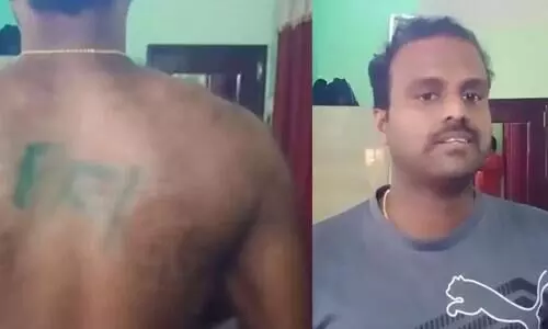 ‘ഇതൊന്നും വെറും മണ്ടത്തരങ്ങളല്ല, ഭാവി ഇന്ത്യയിൽ മലയാളിയായതിന്റെ പേരിൽ മാത്രം നമ്മൾ ആക്രമിക്കപ്പെട്ടേക്കാം’ -വൈറലായി കുറിപ്പ്​