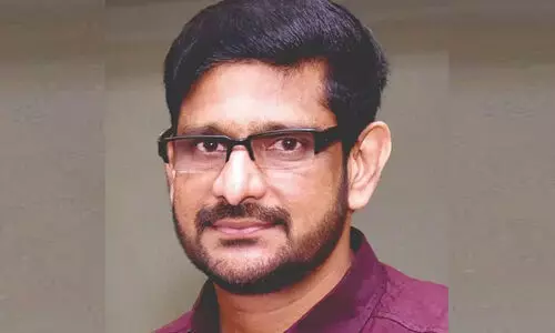 കെ.സി. സഹദേവൻ കേരള ബാങ്കിന്‍റെ പ്രഥമ എക്സിക്യൂട്ടീവ് ഡയറക്ടർ