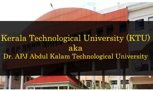 സാങ്കേതിക സർവകലാശാല ഓംബുഡ്സ്മാൻ : ഡോ.ധർമരാജ് അടാട്ടിന്റെ നിയമനം വിവാദത്തിൽ