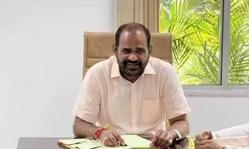 വെറുപ്പിന് ബി.ജെ.പിയുടെ സമ്മാനം; രമേശ് ബിധൂരിക്ക് നിർണായക ചുമതല നൽകിയതിനെതിരെ പ്രതിപക്ഷം