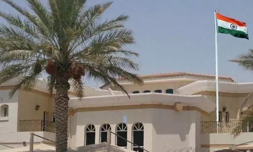 qatar indian embassy qatar indian embassy