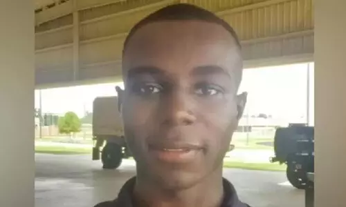 North Korea to deport US soldier who crossed border illegally