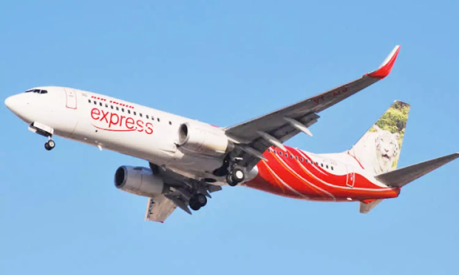 Air India Express