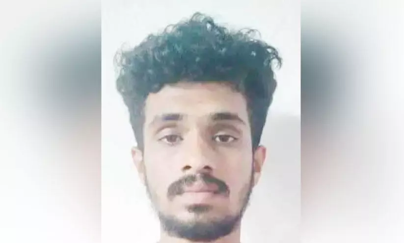 മ​യ​ക്കു​മ​രു​ന്ന് വി​ൽ​പ​ന​ക്കി​ടെ വി​ദ്യാ​ർ​ഥി പി​ടി​യി​ൽ