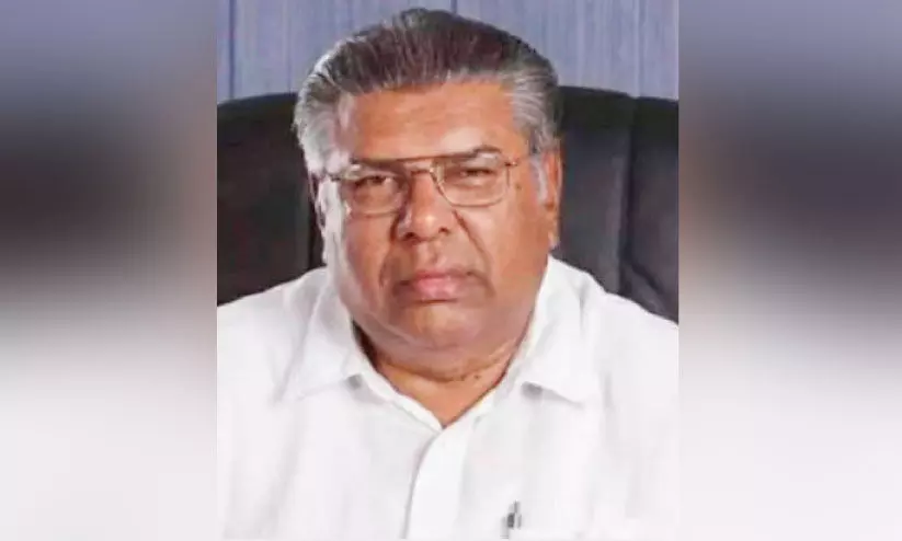 എൻ.ഡി.എ സഖ്യം; ജെ.ഡി.എസിൽ രാജി തുടരുന്നു എൻ.ഡി.എ സഖ്യം; ജെ.ഡി.എസിൽ രാജി തുടരുന്നു