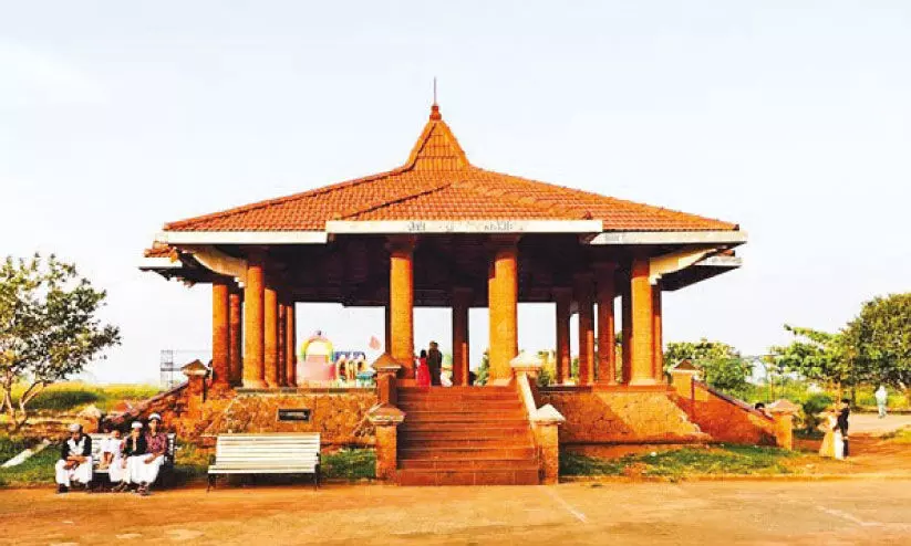 കു​തി​ക്ക​ട്ടെ വി​നോ​ദ​സ​ഞ്ചാ​രം; ആ​ഭ്യ​ന്ത​ര ടൂ​റി​സം വ​ള​ർ​ത്താ​ൻ ഡി.​ടി.​പി.​സി