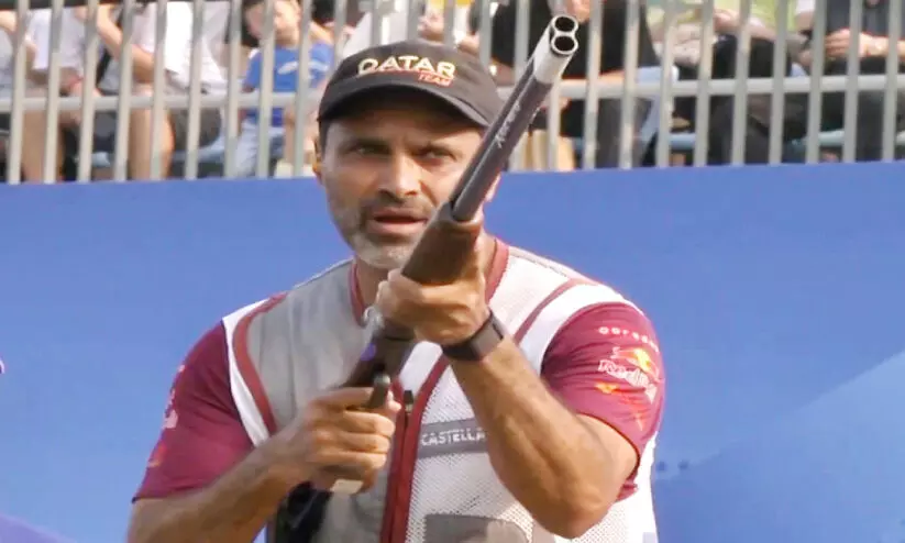 Nasar Al Athiyya Nasar Al Athiyya